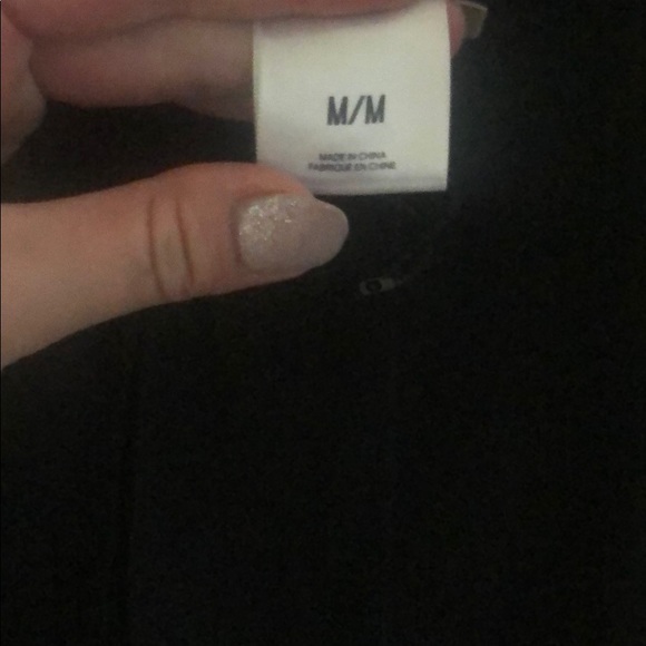 Express-jogger pants with zippered pockets - Picture 4 of 4